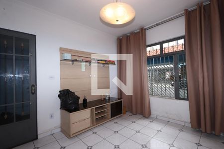 Casa à venda com 1 quarto, 44m² em Vila Ema, São Paulo
