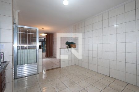 Cozinha de casa à venda com 4 quartos, 126m² em Vila Ema, São Paulo