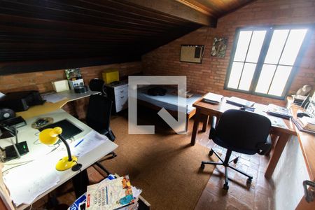 Escritório de casa à venda com 3 quartos, 1500m² em Cidade Universitária, Campinas