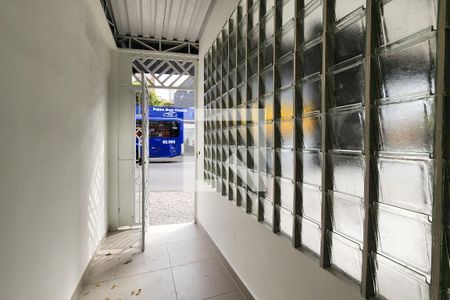 Área Comum de kitnet/studio para alugar com 1 quarto, 28m² em Centro, São Bernardo do Campo