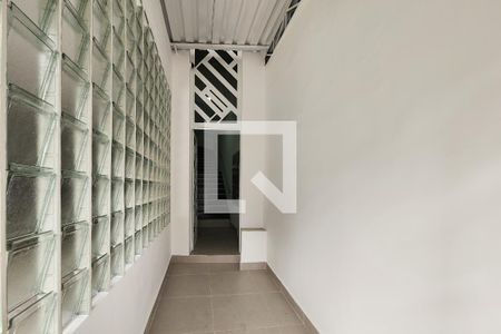 Área Comum de kitnet/studio para alugar com 1 quarto, 28m² em Centro, São Bernardo do Campo