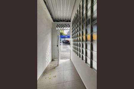Área Comum de kitnet/studio para alugar com 1 quarto, 28m² em Centro, São Bernardo do Campo