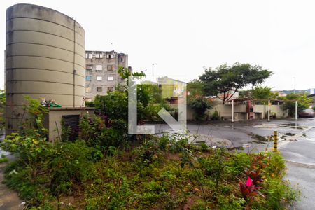 Área comum de apartamento para alugar com 2 quartos, 50m² em Fazenda da Juta, São Paulo