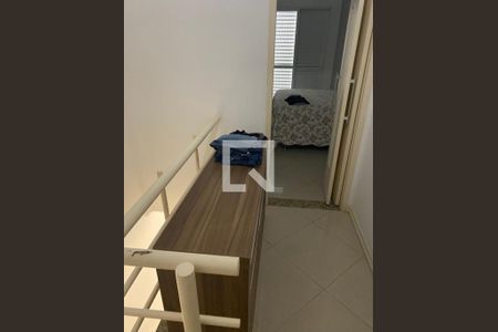 Corredor de casa de condomínio à venda com 2 quartos, 78m² em Vila Ema, São Paulo