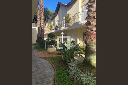 Condominio de casa de condomínio à venda com 2 quartos, 78m² em Vila Ema, São Paulo