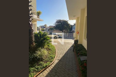 Condominio de casa de condomínio à venda com 2 quartos, 78m² em Vila Ema, São Paulo