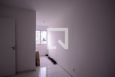 Quarto 2 de apartamento para alugar com 2 quartos, 41m² em Sacomã, São Paulo