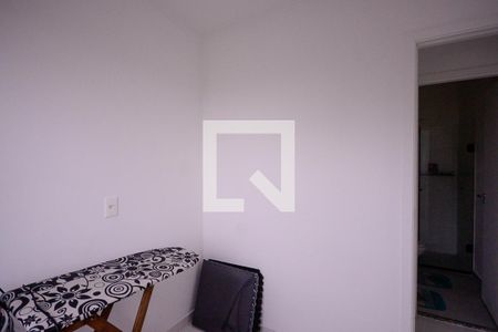 Quarto 1 de apartamento para alugar com 2 quartos, 41m² em Sacomã, São Paulo