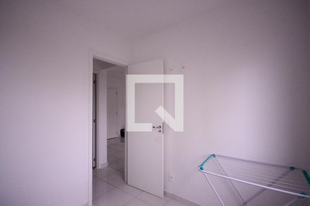 Quarto 1 de apartamento para alugar com 2 quartos, 41m² em Sacomã, São Paulo
