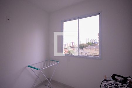 Quarto 1 de apartamento para alugar com 2 quartos, 41m² em Sacomã, São Paulo