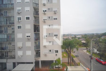vista do Quarto 1 de apartamento à venda com 2 quartos, 79m² em Santo Afonso, Novo Hamburgo