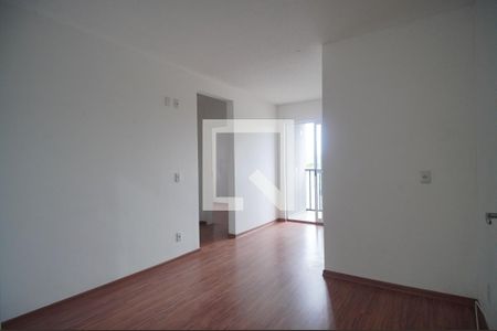 Sala de apartamento à venda com 2 quartos, 79m² em Santo Afonso, Novo Hamburgo