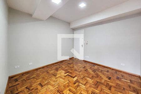 Sala - Quarto de kitnet/studio para alugar com 1 quarto, 28m² em Centro, São Bernardo do Campo