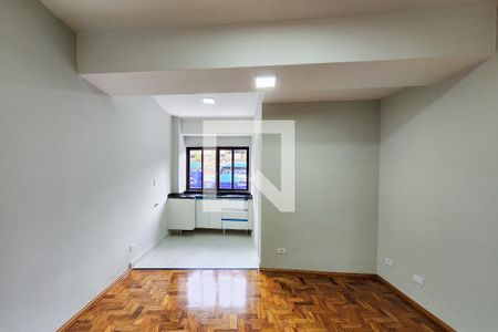 Kitnet/Studio para alugar com 1 quarto, 28m² em Centro, São Bernardo do Campo
