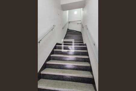 Área Comum de kitnet/studio para alugar com 1 quarto, 28m² em Centro, São Bernardo do Campo