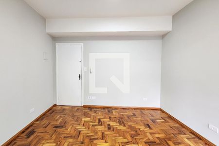 Sala - Quarto de kitnet/studio para alugar com 1 quarto, 28m² em Centro, São Bernardo do Campo