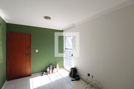 Sala de apartamento à venda com 3 quartos, 120m² em Ouro Preto, Belo Horizonte