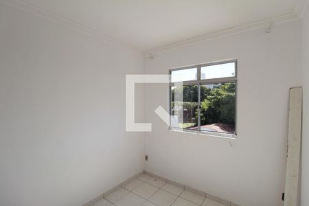 Quarto 3 de apartamento à venda com 3 quartos, 120m² em Ouro Preto, Belo Horizonte