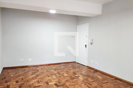 Studio de kitnet/studio para alugar com 1 quarto, 28m² em Centro, São Bernardo do Campo