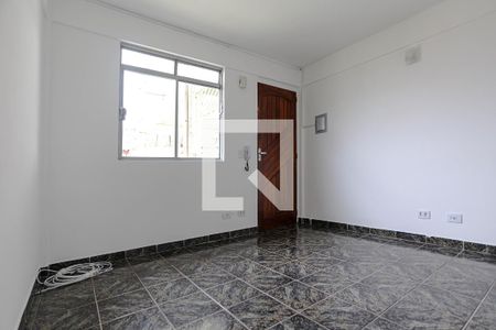 Sala de apartamento para alugar com 2 quartos, 47m² em Alto Ipiranga, Mogi das Cruzes