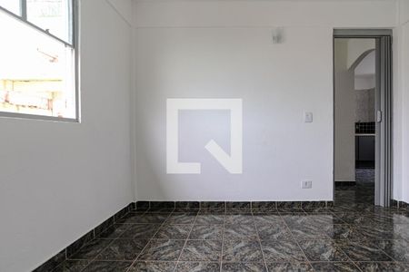 Quarto 1 de apartamento para alugar com 2 quartos, 47m² em Alto Ipiranga, Mogi das Cruzes