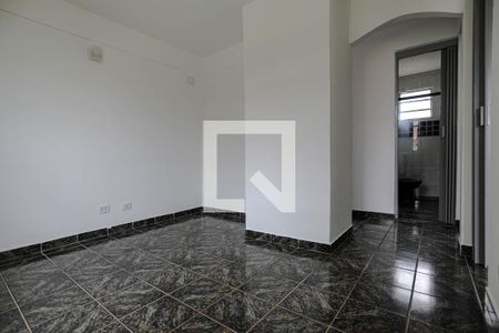 Sala de apartamento para alugar com 2 quartos, 47m² em Alto Ipiranga, Mogi das Cruzes