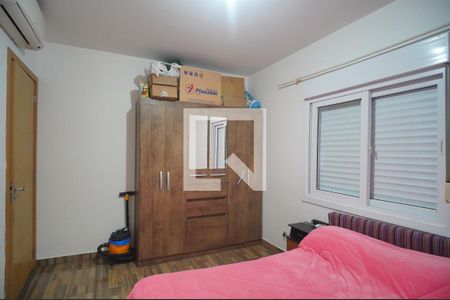 Quarto 1 de apartamento à venda com 2 quartos, 63m² em Rondônia, Novo Hamburgo