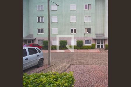 Vista do Quarto 1 de apartamento à venda com 2 quartos, 63m² em Rondônia, Novo Hamburgo