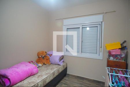 Quarto 2 de apartamento à venda com 2 quartos, 63m² em Rondônia, Novo Hamburgo