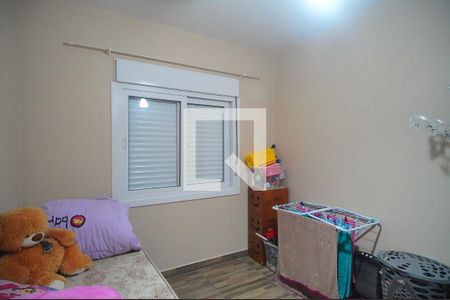 Quarto 2 de apartamento à venda com 2 quartos, 63m² em Rondônia, Novo Hamburgo