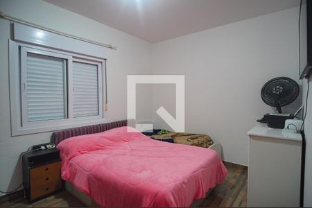 Quarto 1 de apartamento à venda com 2 quartos, 63m² em Rondônia, Novo Hamburgo