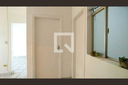 Hall de entrada de apartamento para alugar com 2 quartos, 84m² em Vila Carrão, São Paulo