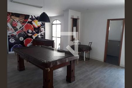 Salão de Jogos de apartamento à venda com 3 quartos, 88m² em Tatuapé, São Paulo