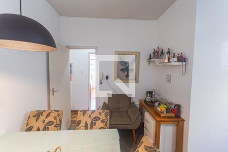 Copa de apartamento à venda com 3 quartos, 97m² em Carmo, Belo Horizonte