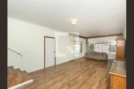 SALA de casa à venda com 3 quartos, 192m² em Vila Prudente, São Paulo