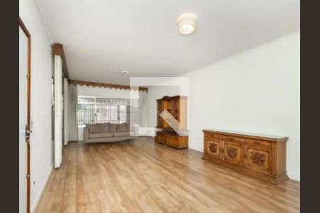 SALA de casa à venda com 3 quartos, 192m² em Vila Prudente, São Paulo