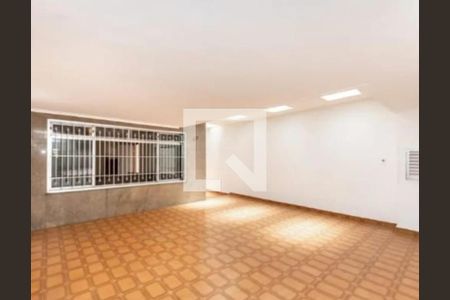 GARAGEM/FRENTE de casa à venda com 3 quartos, 192m² em Vila Prudente, São Paulo