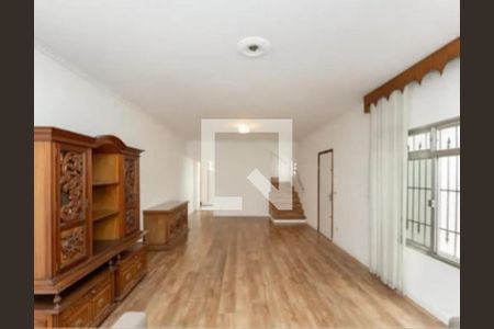 SALA de casa à venda com 3 quartos, 192m² em Vila Prudente, São Paulo