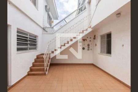 QUINTAL de casa à venda com 3 quartos, 192m² em Vila Prudente, São Paulo