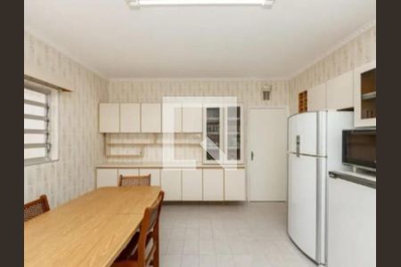 COZINHA de casa à venda com 3 quartos, 192m² em Vila Prudente, São Paulo