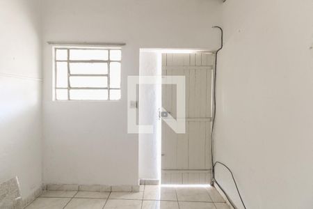 Sala/Quarto de casa para alugar com 1 quarto, 60m² em Vila Carrão, São Paulo