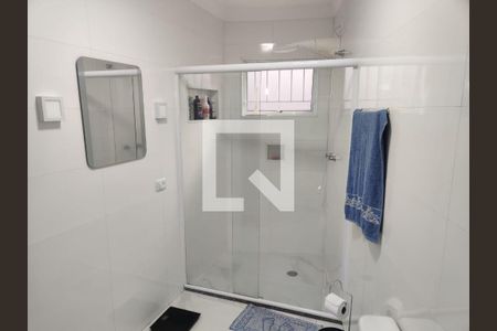 Banheiro de casa à venda com 3 quartos, 220m² em Mooca, São Paulo