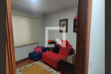 Dormitório de casa à venda com 3 quartos, 220m² em Mooca, São Paulo