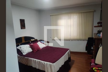 Dormitório de casa à venda com 3 quartos, 220m² em Mooca, São Paulo