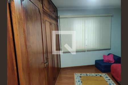 Dormitório de casa à venda com 3 quartos, 220m² em Mooca, São Paulo