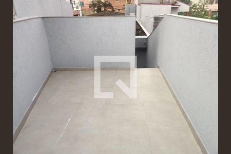 Quintal de casa à venda com 3 quartos, 220m² em Mooca, São Paulo