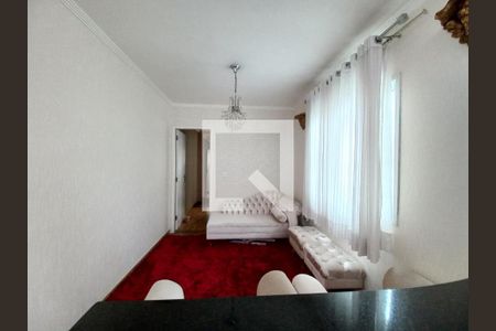 Corredor de casa à venda com 3 quartos, 223m² em Vila Bertioga, São Paulo