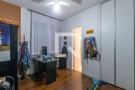 Quarto 1 de apartamento à venda com 4 quartos, 221m² em Luxemburgo, Belo Horizonte
