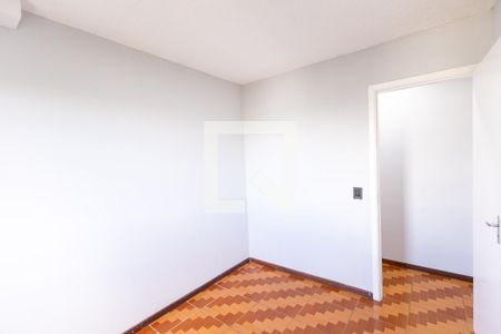 Quarto 1 de apartamento para alugar com 2 quartos, 50m² em Vila Baby, São Paulo