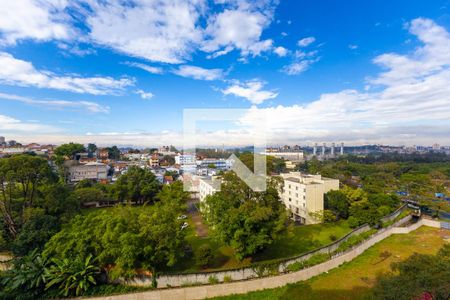 Vista Quarto 1 de apartamento para alugar com 2 quartos, 50m² em Vila Baby, São Paulo